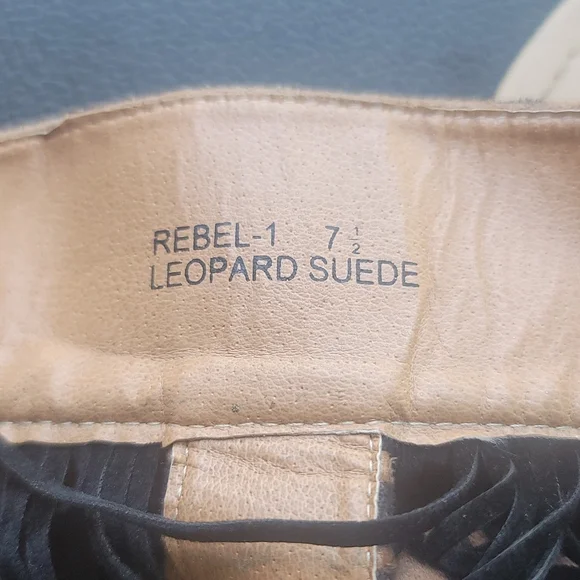 Sandals - Picture 6 of 8